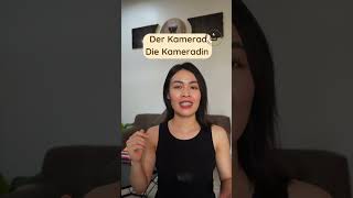 FWB tiếng Đức nói sao? Các kiểu BẠN BÈ trong tiếng Đức - Deutsch lernen A2 B1 B2