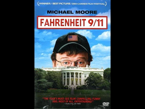 Fahrenheit 9/11 (2004)