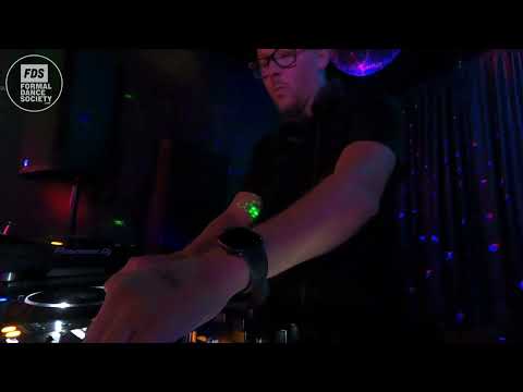 Matthew Bandy - HAWT Sauce NYE 12-31-2023 - DJ Set