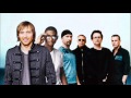 U2 vs. David Guetta ft Usher - With Or Without You