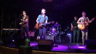 Beamer Wigley - "I Knew"  live in Nashville