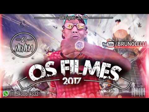 MC Cretino - Os Filmes  (Lançamento)