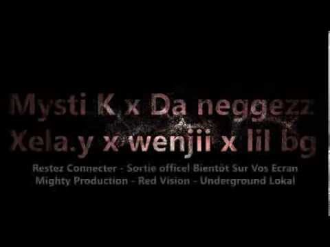 BORDEL - Mysti K x Da neggezz x Xela.y x wenjii x lil Bg - Teaser -