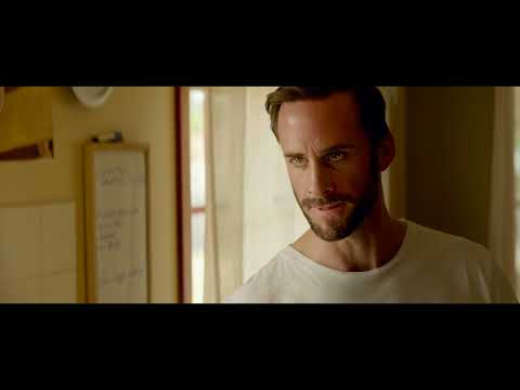 Чужая страна - Trailer