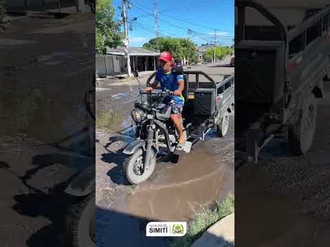 🚧✨ ¡Seguimos construyendo el Simití que todos soñamos! ✨🏗️