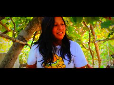 CORTOMETRAJE: LA SIRVIENTA