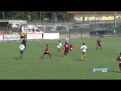 ROMENTINESE - JUVE DOMO 1-3  11/05/2014