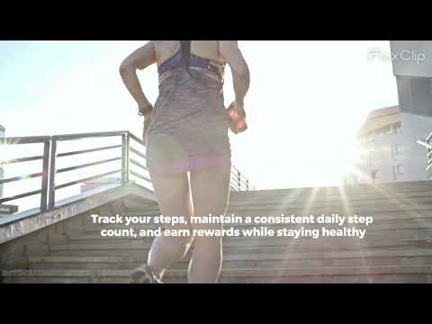 FunStep: Stay Active