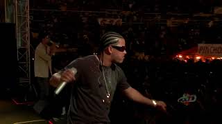 R.K.M &amp; KEN-Y - OH OH, ¿PORQUE TE ESTÁN VELANDO? (2007) (HD 4K) UPSCALE / REMASTERIZADO / @RKMKENY