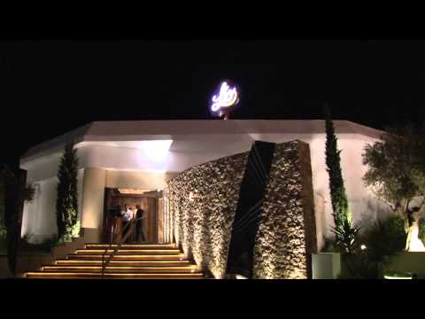 IMS 2012 - Ibiza with Carl Cox, Danny Whittle