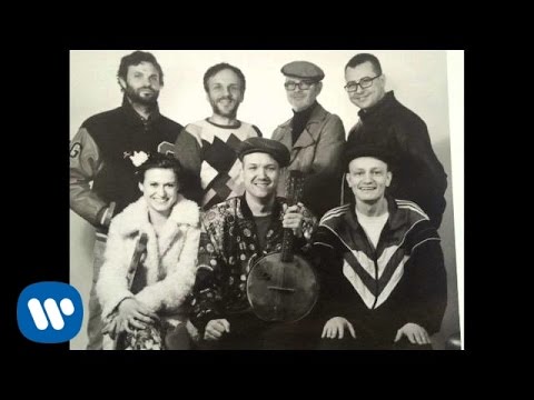 Warszawskie Combo Taneczne - Ecie pecie [Official Audio]