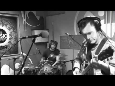 The Bonnevilles - Just The Right Distance from the Sun (ATL Session)