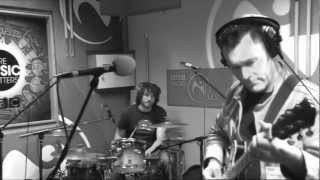 The Bonnevilles - Just The Right Distance from the Sun (ATL Session)