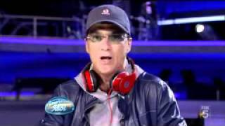 American Idol Season 10-Top 13 Performances-PAUL MCDONALD.avi