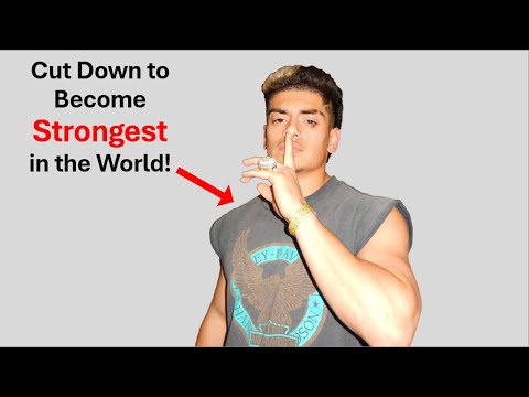 Das 59-kg-Experiment