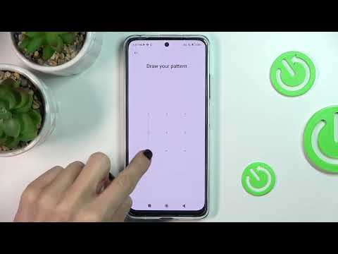 How to Clear Credentials on XIAOMI Poco M4 Pro - Remove All Credentials