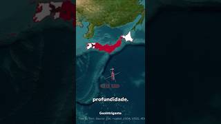 Você sabia sobre o desaparecimento do Navio MV Derbyshire em 1980.🚢