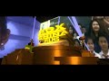 Fox China Film HongKong Logo Warner China Film