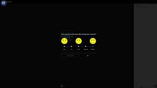 Blackboard Collaborate Ultra Student Tutorial