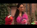 Sesame Street Judy And The Beast