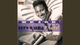 I'm Gonna Tell My Mama