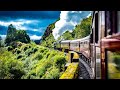 A Train Journey Through Scotland S Magnificent Highlands World S Most Beautiful Railway
