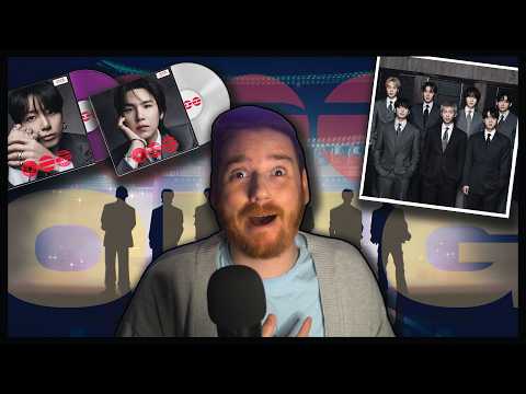 BTS ALBUM COVER, TEASER, AND SWIM SNIPPET?!?! I&rsquo;M FREAKING OUT! 😫