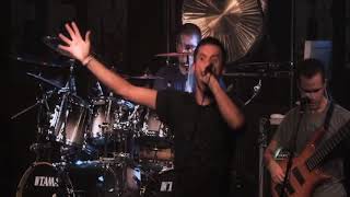 Between The Buried And Me - Aspirations (Live)