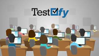 Vidéo de Testofy