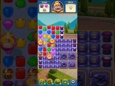 Royal Match Level 2347