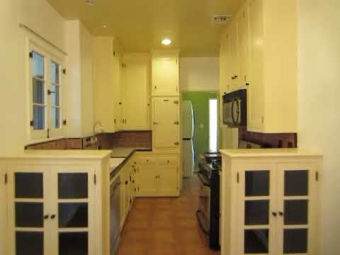 PL9606 - Spacious 1 Bed + OFFICE + 1 Bath for Rent! (Los Angeles, CA)
