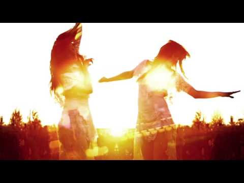 KlangKuenstler Ft  Alice Phoebe Lou   Man On The Moon Official Video