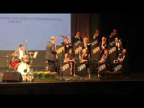 Budafok Big Band