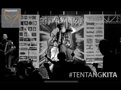BEGUNDAL LOWOKWARU - TENTANG KITA (OFFICIAL MUSIC VIDEO)