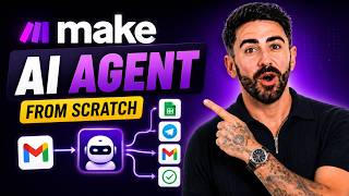 How to Build an AI Agent That Actually Does Work