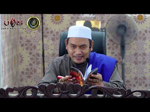 Mengenali Tanda-Tanda Kiamat | Ustaz Muhammad Fawwaz Mohd Jan
