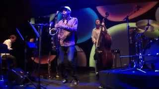 Joshua Redman e James Farm - Two Steps