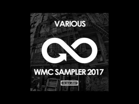 ITLR058 Martin Hellfritzsch - Acid Nights(Original Mix)