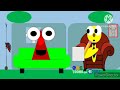 PBS Toons On PBS Program Break On WKNO February 1st 2023