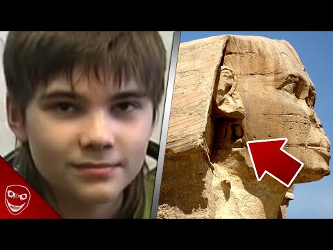 Was wurde aus dem JUNGEN VOM MARS und dem GEHEIMNIS DER SPHINX?