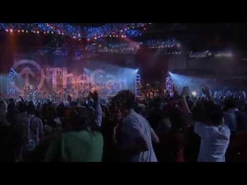 You Won't Relent (Live) - Misty Edwards