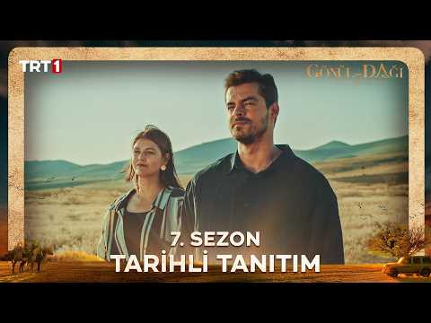 Gönül Dağı