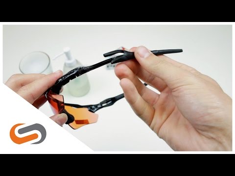 Oakley Replacement Earsocks