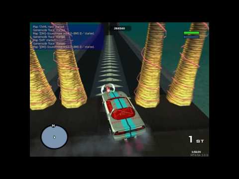 [DM]--SoundWave Vol.8.0--BMS II--