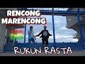 MARJINAL - RENCONG MARENCONG Reggae RUKUN RASTA