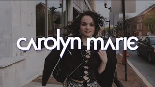 Carolyn Marie Band Promo 2017