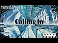 Tim Davison - Calling In