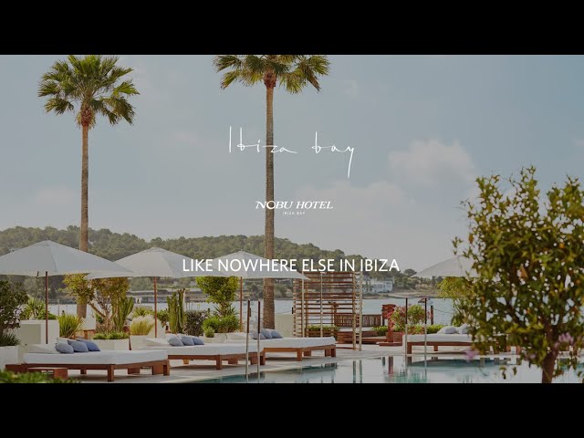 Designhotel Ibiza