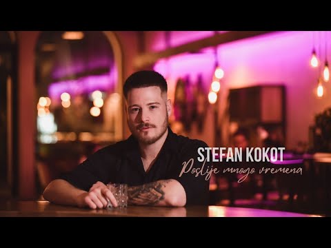 Stefan Kokot & Aleks Kaval - Poslije mnogo vremena (Cover 2023)