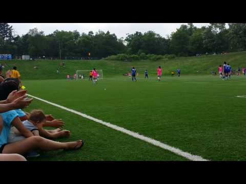 Team Elite J4 2015 championship game 15